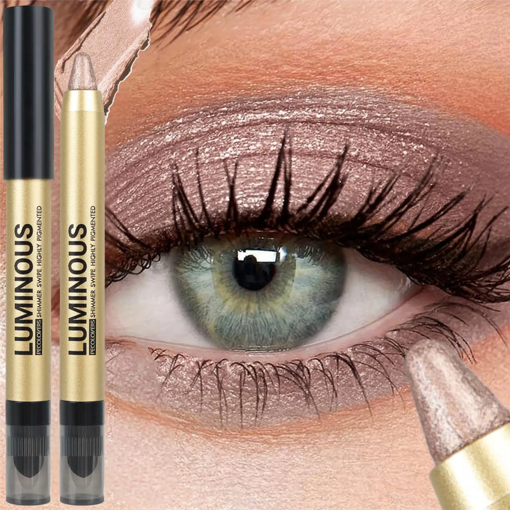 Anti-smudge Glitter Matte Finish Beginners Vibrant Metallic Silky Zpaxo