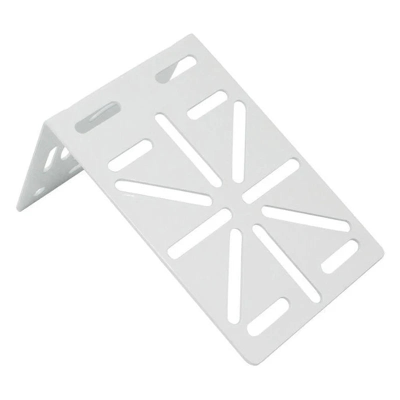 CCTV Monitoring Bracket PTZ Dome Camera Adapter Auxiliary Mount