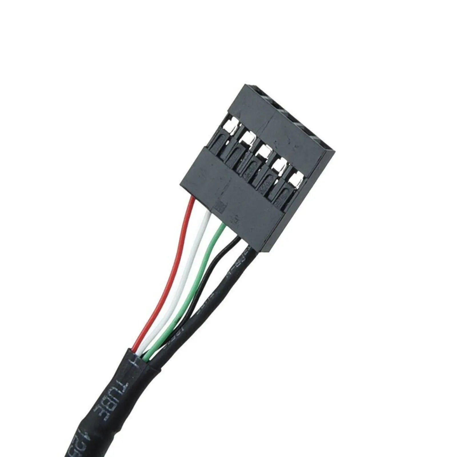 Mini USB Interface CPU Cooler Cable Cord Wire Corsair Hydro Series