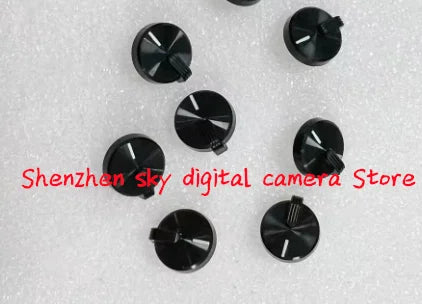 Replacement Canon EOS R7 Camera Power Switch Button