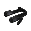 Self-Priming Siphon Hose – Auto Drain, Fill & Rainwater Transfer Siphon Transfer Hose Zpaxo black