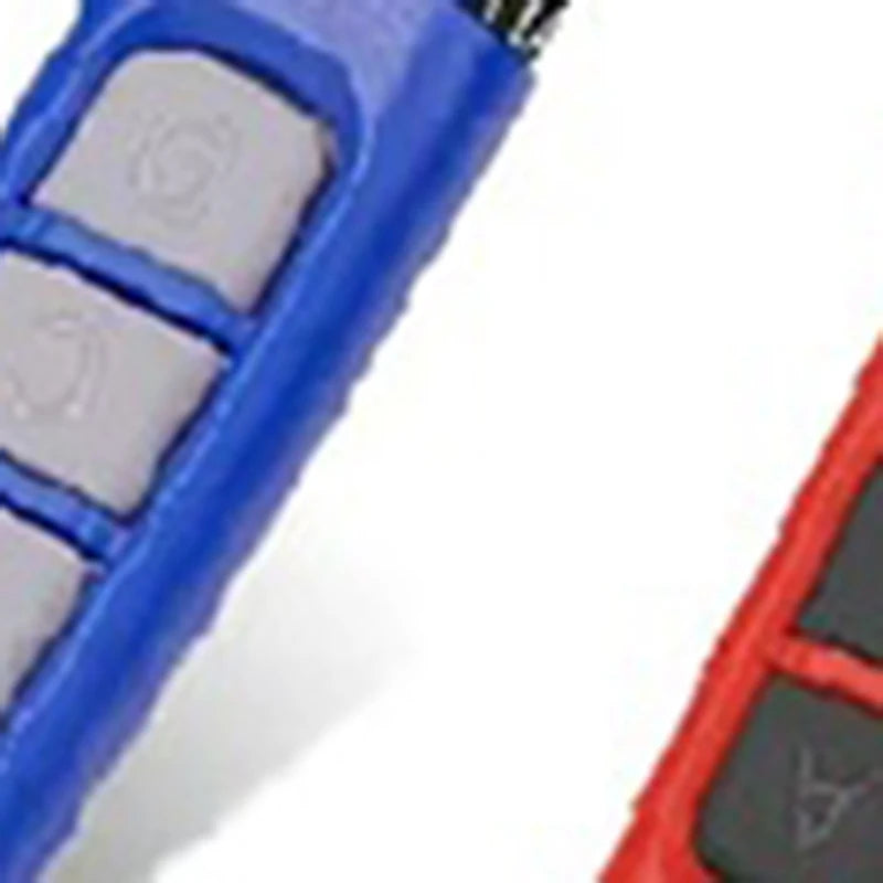 4CH Car Key Copy Remote Control Electric Garage Door Gate Opener