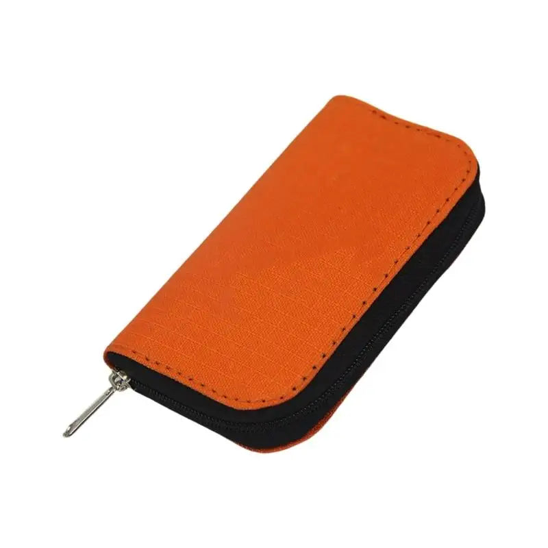 652F Capacity 22 Slot Card Organizers Memory Carrying Case Holder Zpaxo