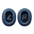 652F 1 Pair Ear Pad GO810 BG810S Headphone Cushion Headset Foam Zpaxo for Navy Blue CN