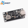 IP2312 polymer ternary lithium battery fast charging board 3A 5V to 4.2V 4.35V Type C Zpaxo Default Title