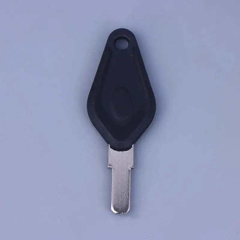 2-Pack Disc Detainer Lock Key Blanks – Motorcycle Tail Box
