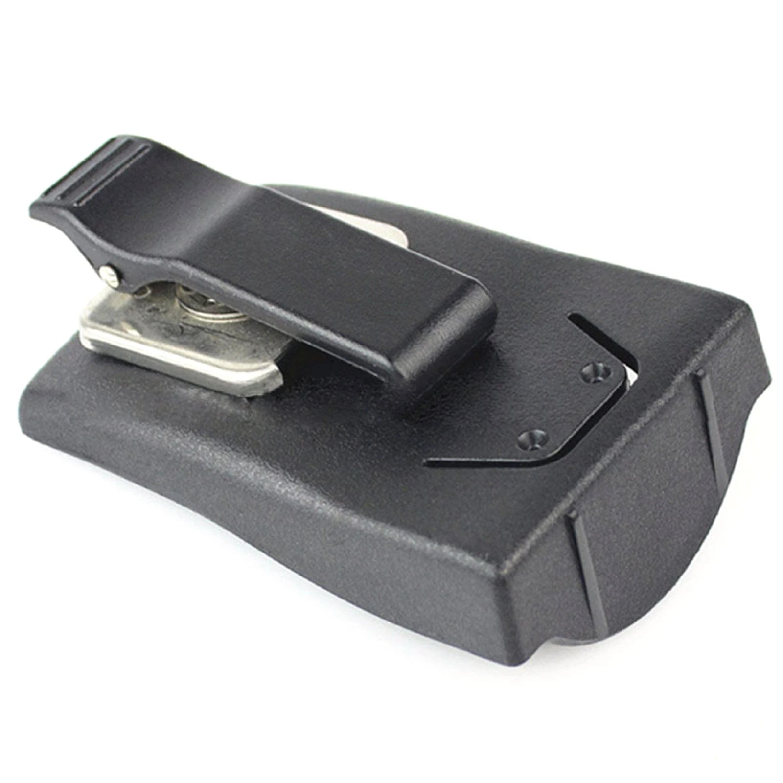 Plastic Belt Clip Back Replacement Motorola GP328Plus GP338Plus EX500
