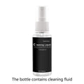 652F Digital Camera Cleaning Liquid Set SLR DSLR Keyboard Pad Printer Cleaner Tools Zpaxo CN