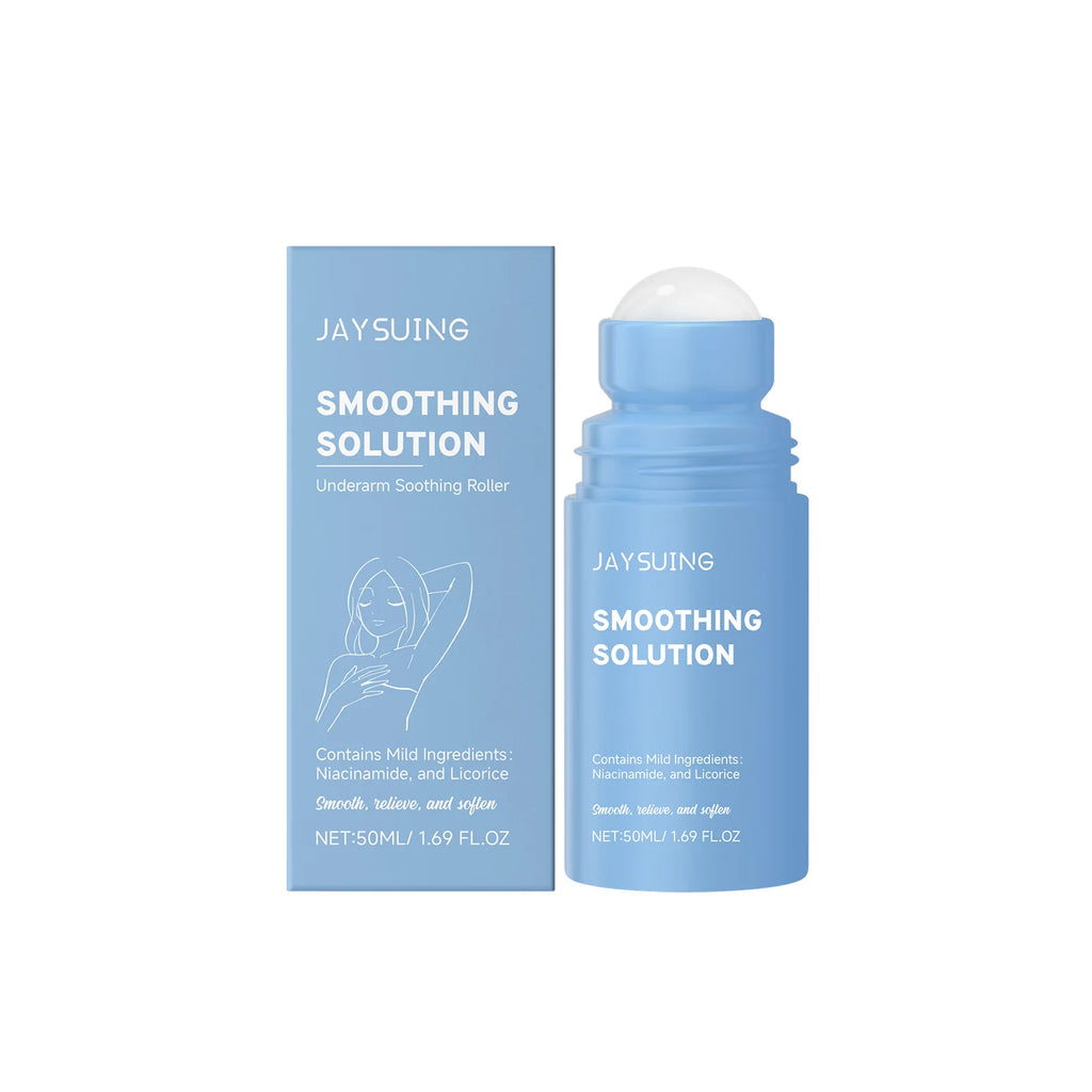 Jaysuing After Hair Removal Underarm Repair Cream 50ml Underarm Repair Cream Zpaxo