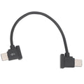 Remote Controller Data Cable C DJI Mavic Air 2 Drone Control