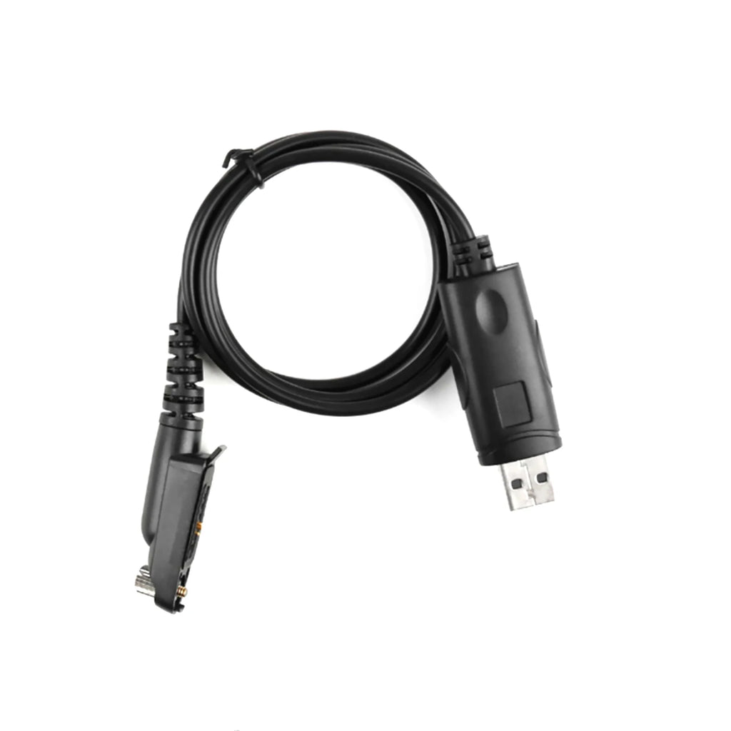 USB Programming Cable Replacement Motorola GP328Plus GP338Plus GP644