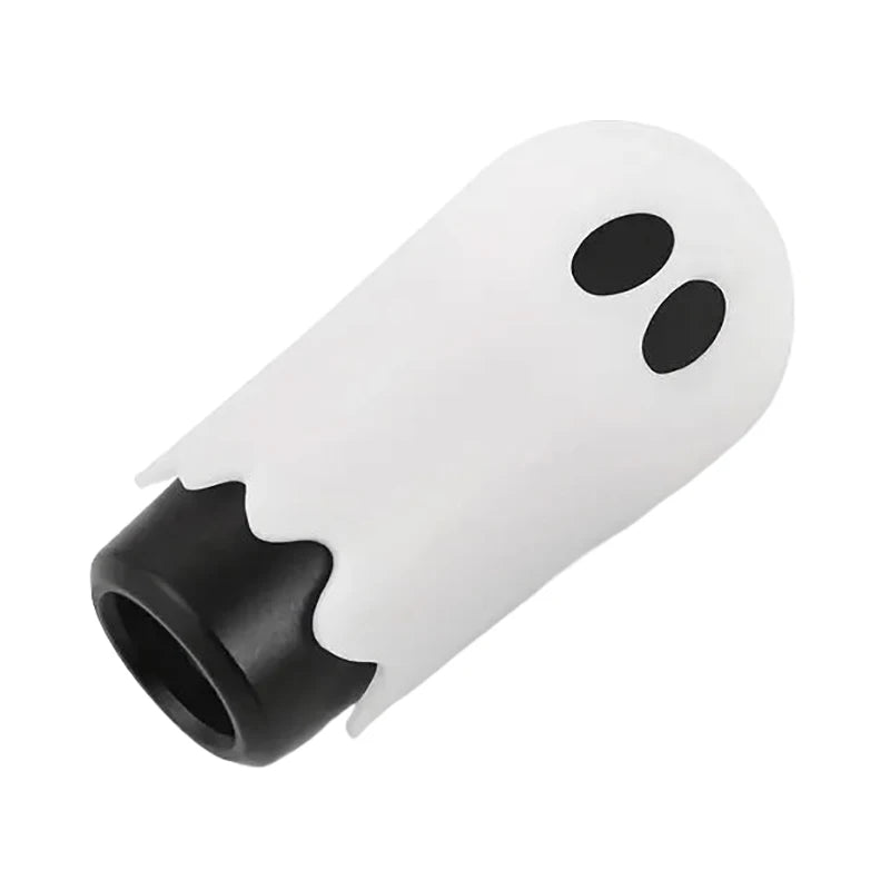 Halloween Ghost Gear Shift Knob 86mm | M8 M10 M12 – 8 Colors