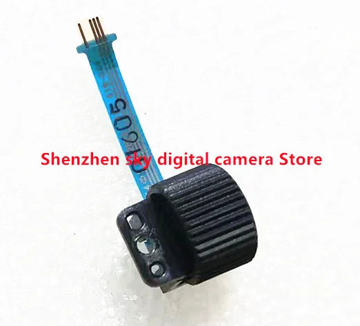 Repair Parts Jog Dial Switch Block Control Unit 149262411 Sony
