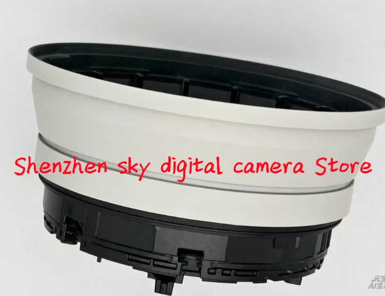 100-500 Lens Fixed Sleeve Tube Barrel Ring Bracket Cylinder Canon RF
