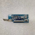 CAM00 CAM01 LS-E332P Dell XPS 15 9550 9560 9570 M5510 M5520 Keyboard