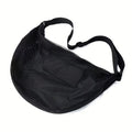 Large Capacity Basketball Bag Single Shoulder Crossbody Sports