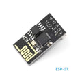 ESP-01/ESP-01S 8266 Serial to WIFI Module Industrial Low Power Wireless Module Zpaxo ESP8266-01