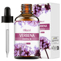 VERBENA ESSENTIAL OIL Perfume essential oils plant essential oils aromatherapy soap humidifier pure essential oils moisturizing Zpaxo 60ML VERBENA Other Flower