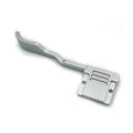 652F Aluminum Alloy Thumb Up Shoe Hand Grip A7C2 A7CR Professional Zpaxo Silver China Mainland