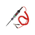 12V 48V DC Car Digital Display Test Pen LED Circuit Tester Auto Diagnostic Probe Electric Measuring Pen Automotive Repair Tools Zpaxo A