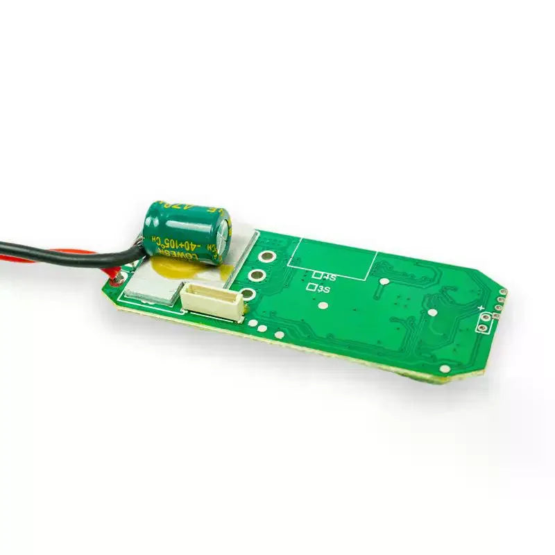 Handheld Drill Drive Board Controller 21V 12V Brushless Lithium Zpaxo
