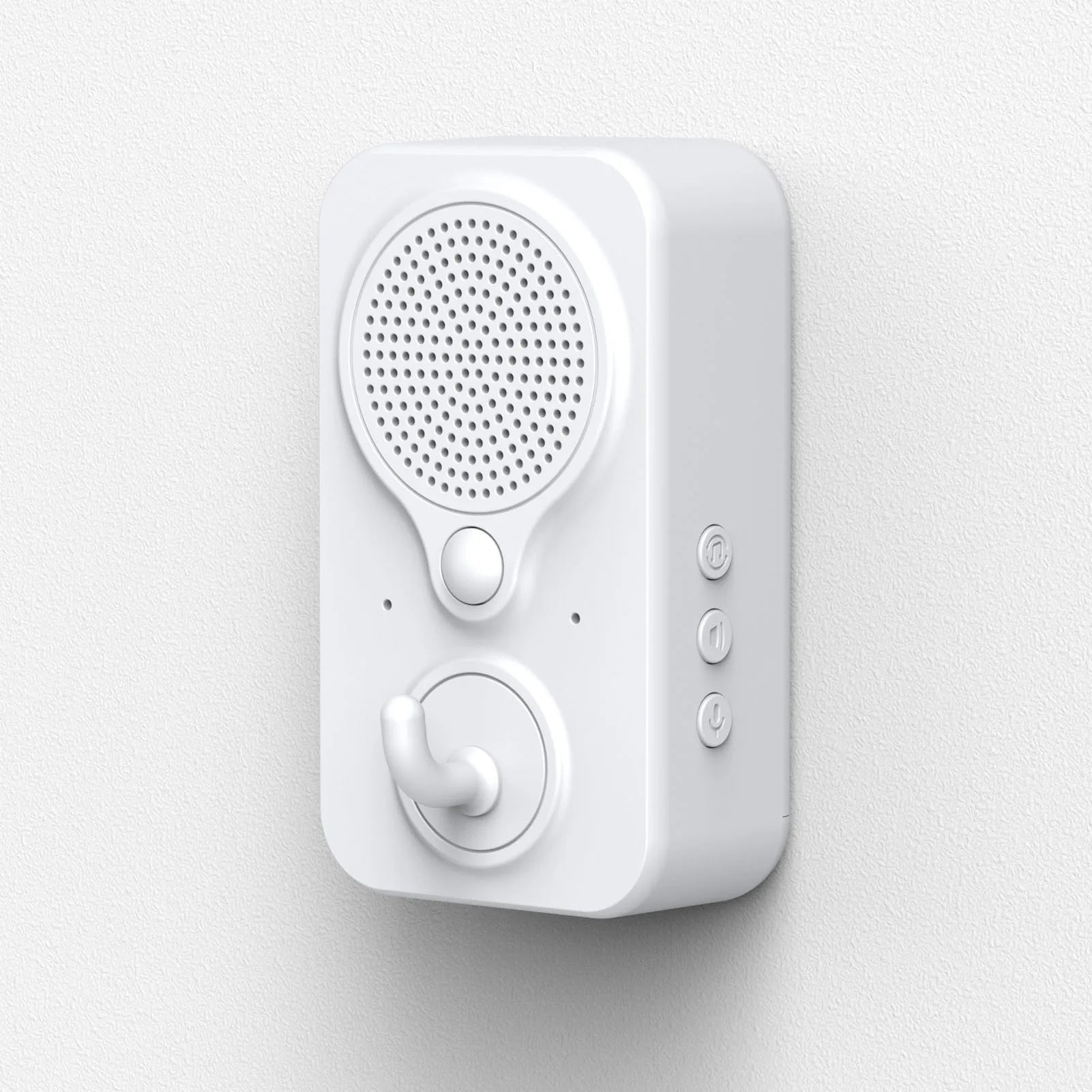 Voice Prompt Device Multilingual Quick Alerts Alert Entry System