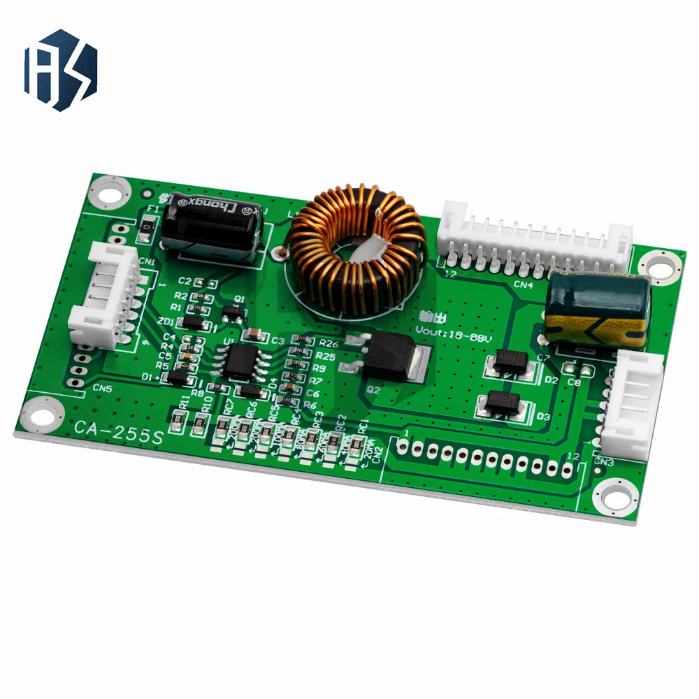 CA-255S Universal LED LCD TV Backlight Driver Board 10 Constant Zpaxo