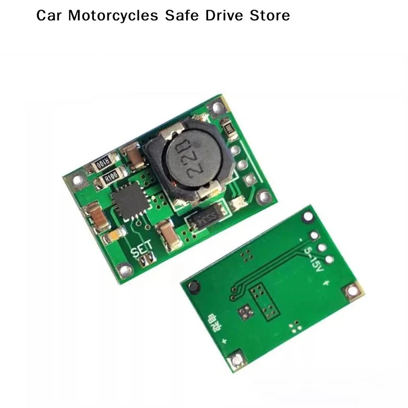 CMTP5100 2A Dual Single Cell Li-ion Battery Charger Module 4 2V 8 4V
