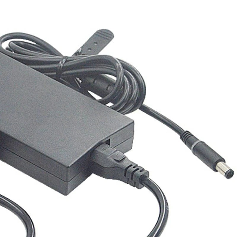 652F 19.5V AC Adapter Power 130W 6.7A Fast Charging For Dell XPS M1210 M1710 Zpaxo CN