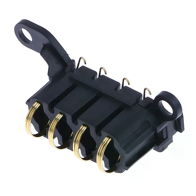 Toner Cartridge Chip Contact – HP Laser 103A 108A 136A 138P MFP136NW Printer Cartridge Part Zpaxo