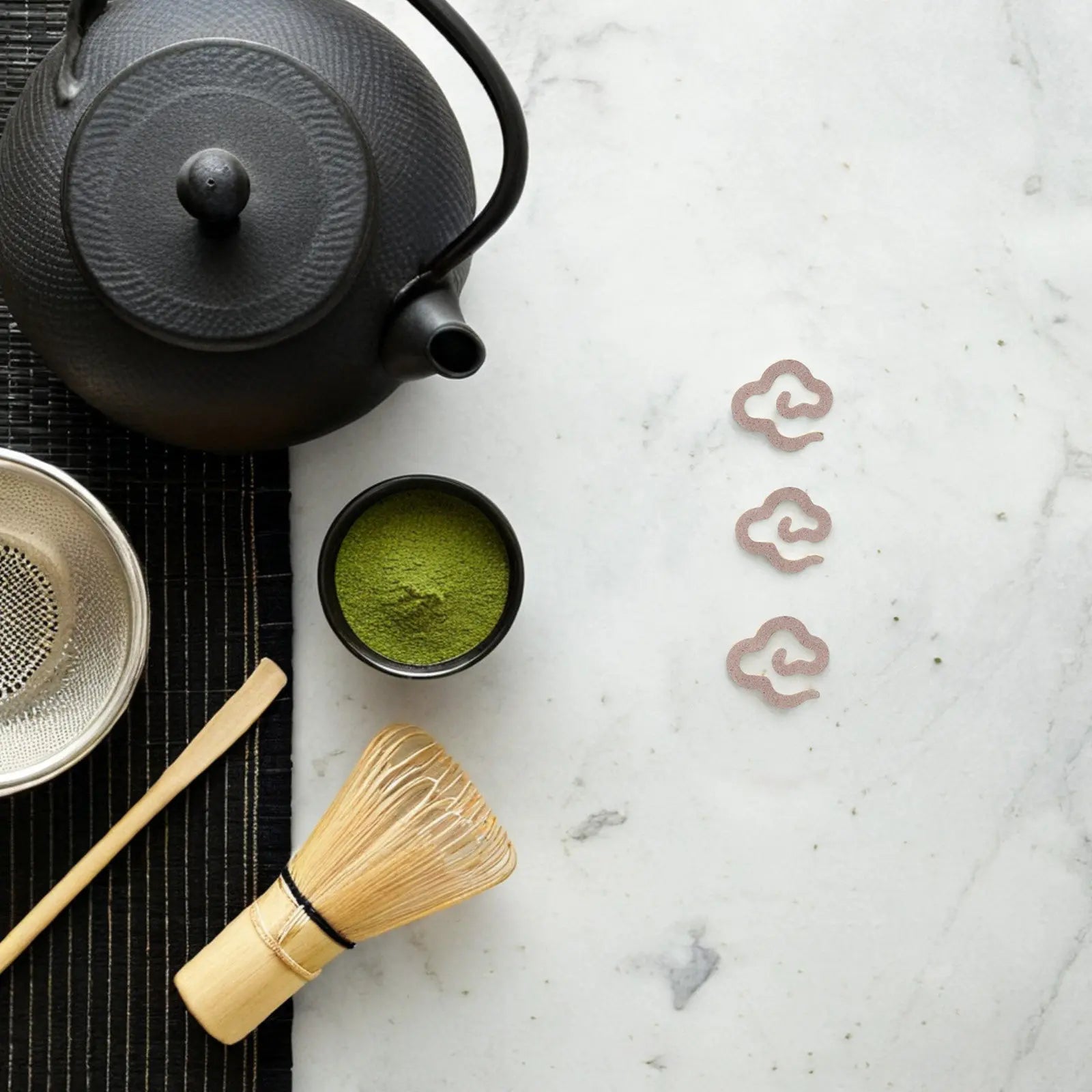 Indoor Aromatherapy Incense Agarwood Small Cloud Natural Scent Sticks