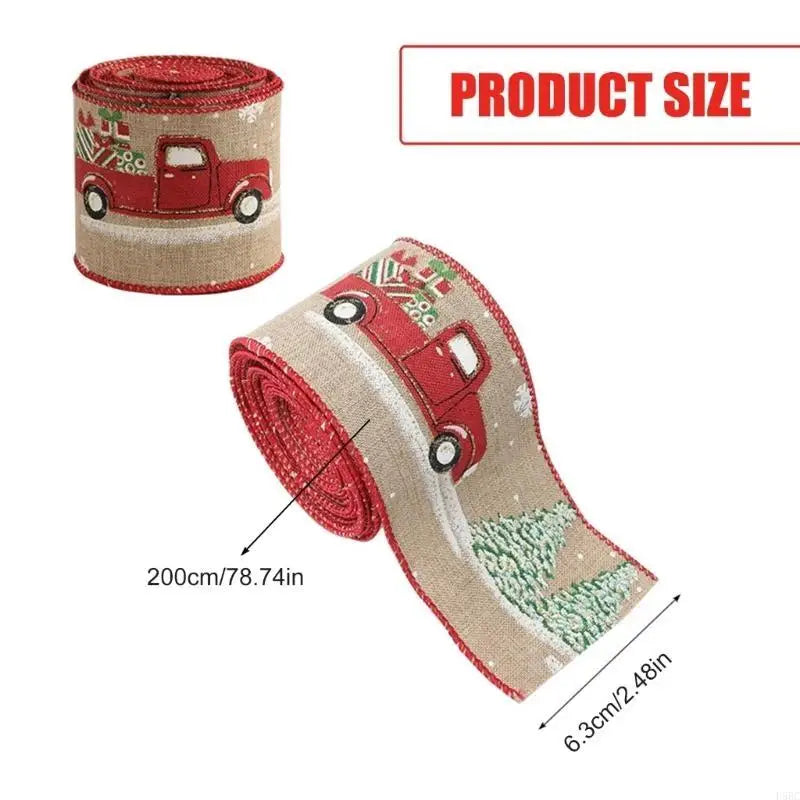 Artificial Twine Garlands Functional Placement Option Durable