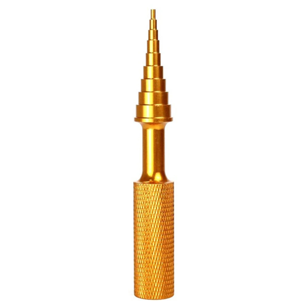 Portable 2-14mm For RC Model Ball Bearings Bearing Disassembler Installers Bearings Remover Puller Zpaxo gold