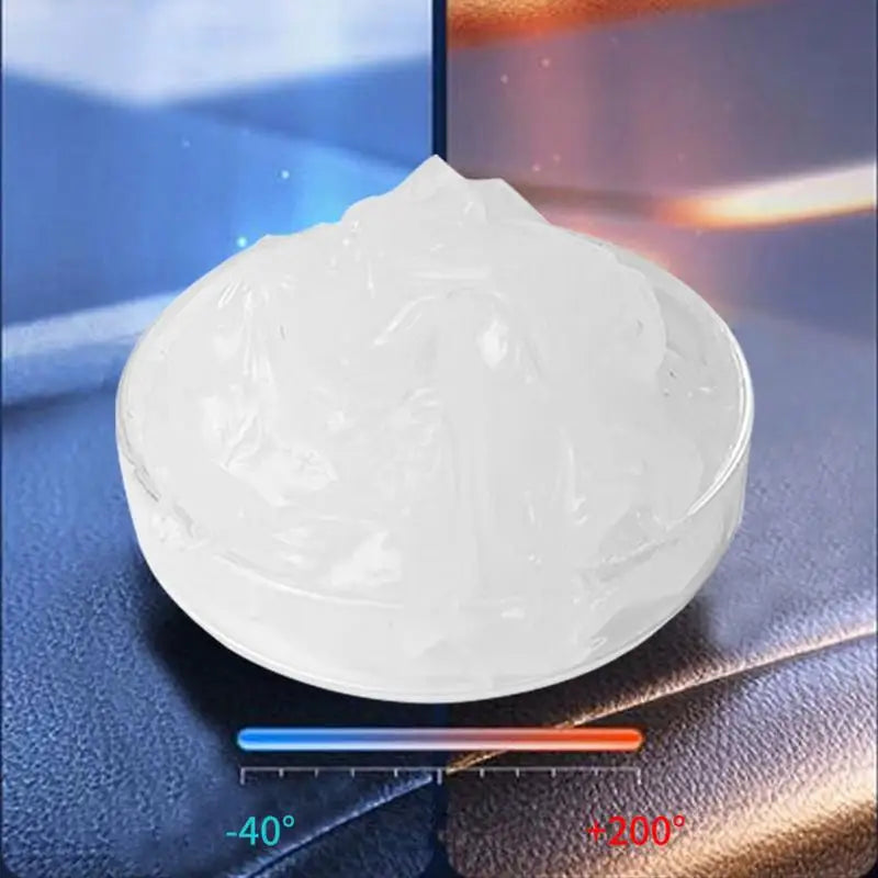Silicone Grease Lubricant Home Improvement Hardware Waterproof Food