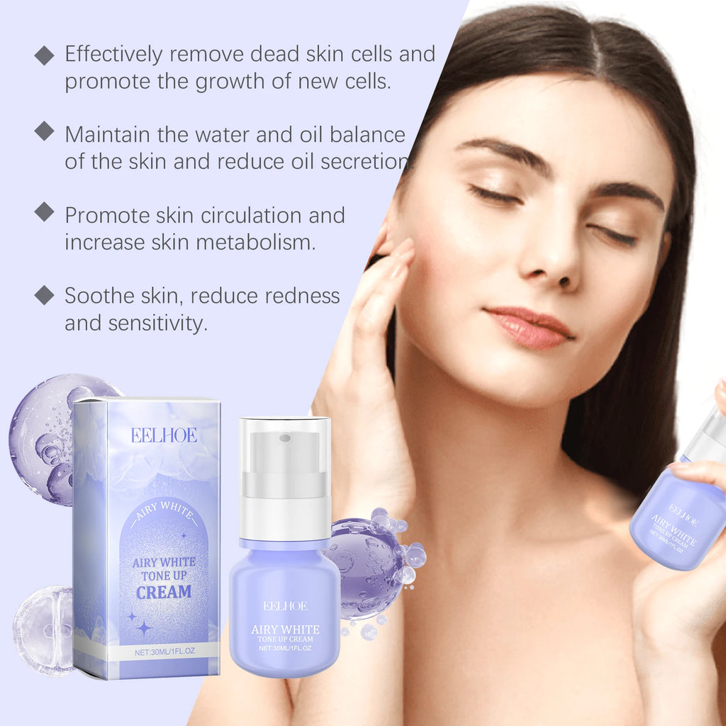 Natural Face Moisturizer Cream Vitamin C Brightening Remove Dark Improve Dullness Even Skin Tone Firming Smooth Skin Care Cream Zpaxo