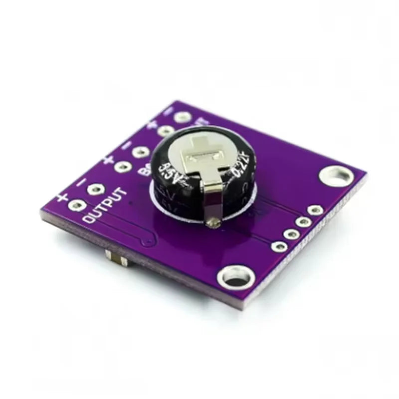 BQ25570 Nano Power Energy Collector Boost Converter Solar 2557 Zpaxo Default Title