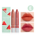 Two Lipstick Sets in a Box, with a Water-Glossy Mirror Finish, Long-Lasting Moisturizing Effect, Non-Fading, Enhances Complexion, and Has a Long-Lasting Makeup Effect Zpaxo Edr90Liangzhizhuang Full Size