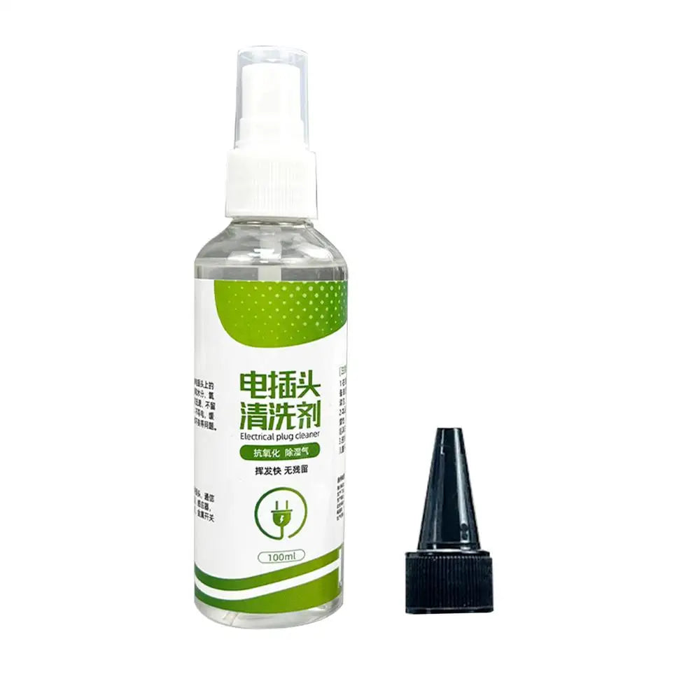 Electrical Cleaner Fast-drying Electronic Safety Aerosol Spray