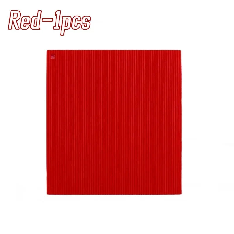 Imitation Bamboo Sushi Rolling Mat Food Grade Silicone Non Stick
