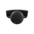 Turning Car Accessories Metal Bearing 360 Degree Rotation Power Zpaxo black
