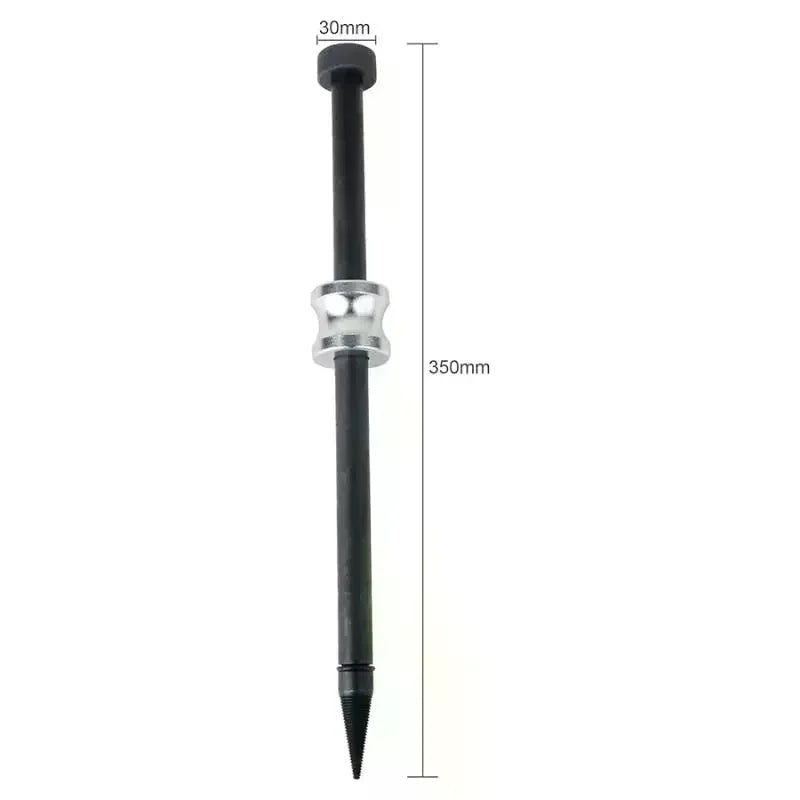 Fuel Injector Seal Puller & Copper Washer Removal Tool