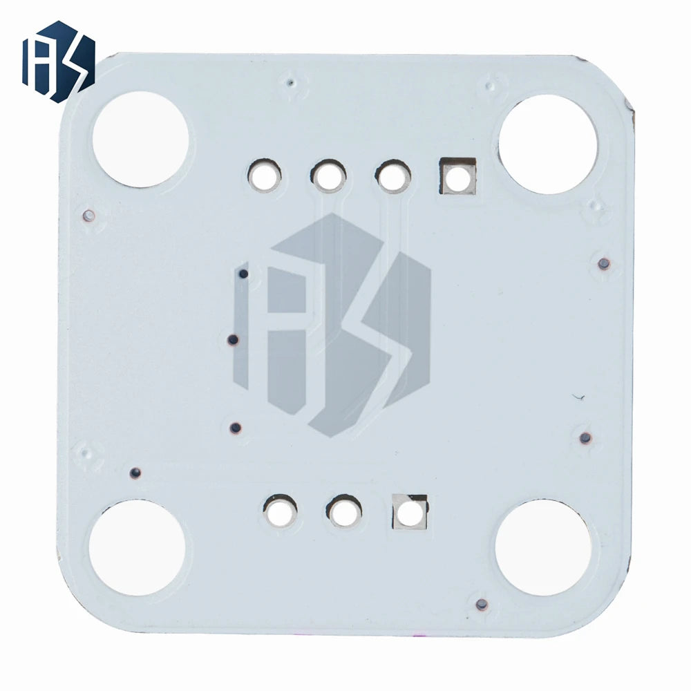 AS5600 Magnetic Encoder Induction Angle Measurement Sensor Module Zpaxo