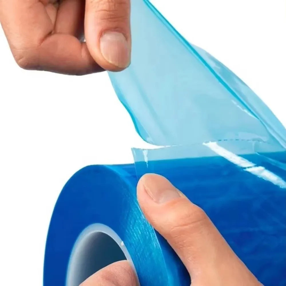 10x15cm Dental Protective Film Disposable Anti-fouling Barrier Zpaxo