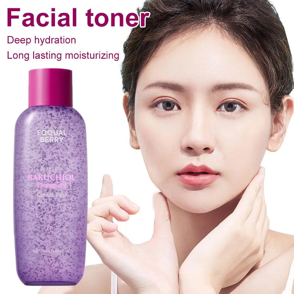 30/150ML Moisturizing Toner Hydrating Gently Nourish Essential Lifting Firming Lightweight Texture For Face Skin Care Zpaxo