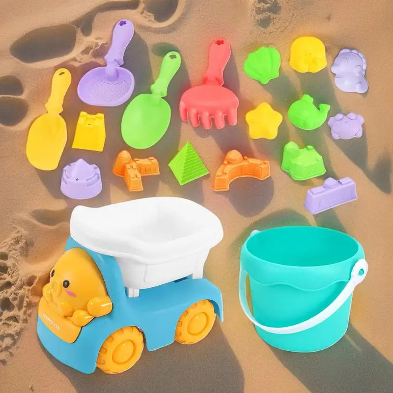 Beach Toys Water Pool Toys Summer Swimming Pool Entertainment Tool Toddler Outdoor Sand Playing Supplies For Backyard Zpaxo