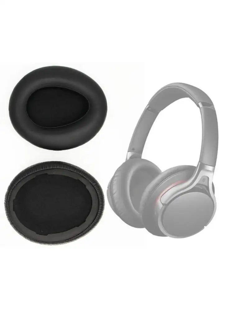 652F Replacement for 10RNC Headset Earpads Ear Pads Sponge Cushion Zpaxo CN
