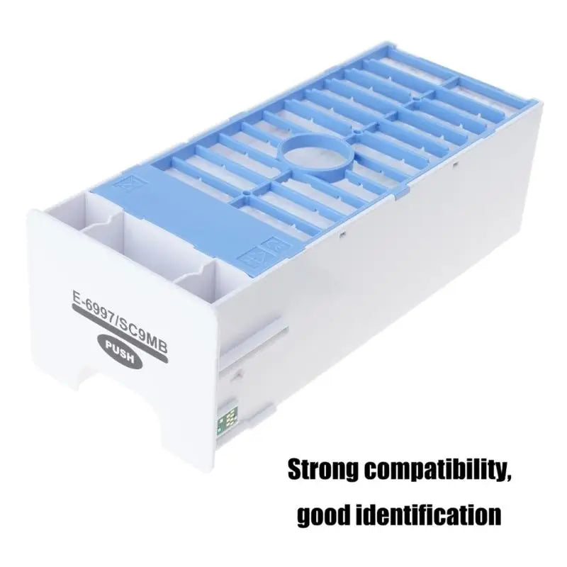 652F T6997/E6997 Waste Management Box for Surecolor T3400 T3470 T3475 Printers Zpaxo