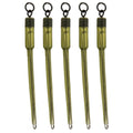 Lead Insert End Tackle Swivels Quick Change Carp Fishing Terminal Rig