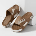 Thick Sole Anti-slip Sports Slides Men Summer EVA Sandals House