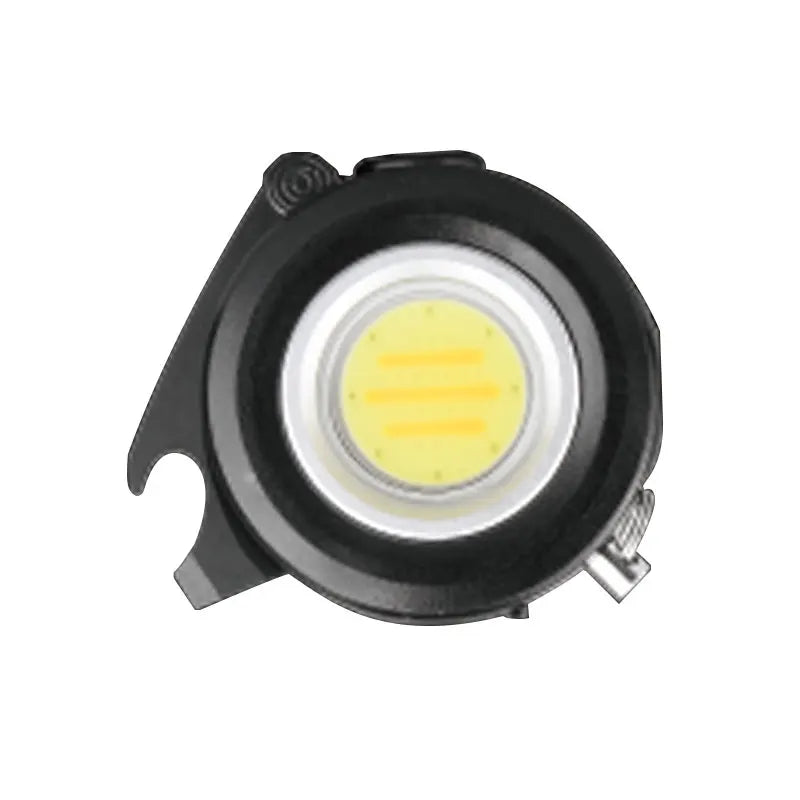 ESMARTER Magnetic Keychain LED Work Light | USB-C Rechargeable